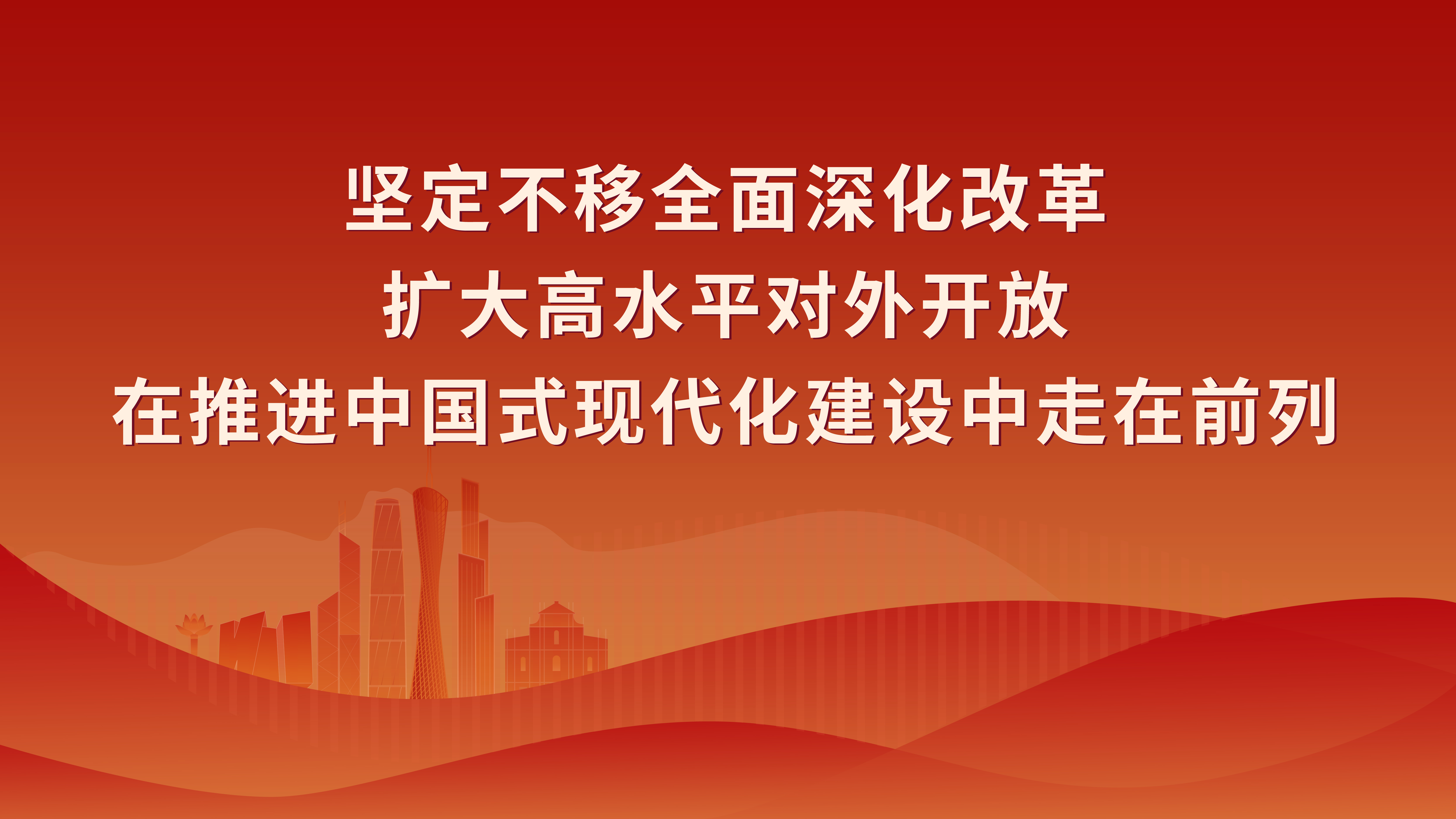 贯彻习近平总书记视察广东重要讲话重要指示精神3