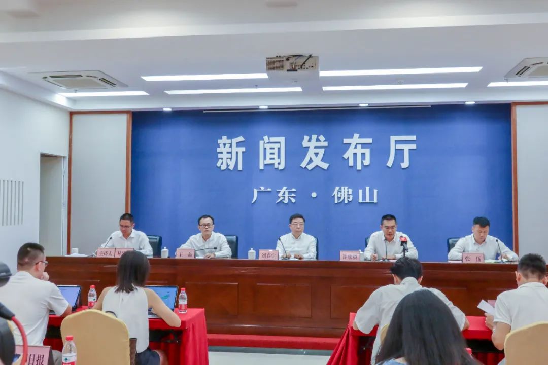 官宣：2023市政工程建设产业博览会新闻发布会今日举行