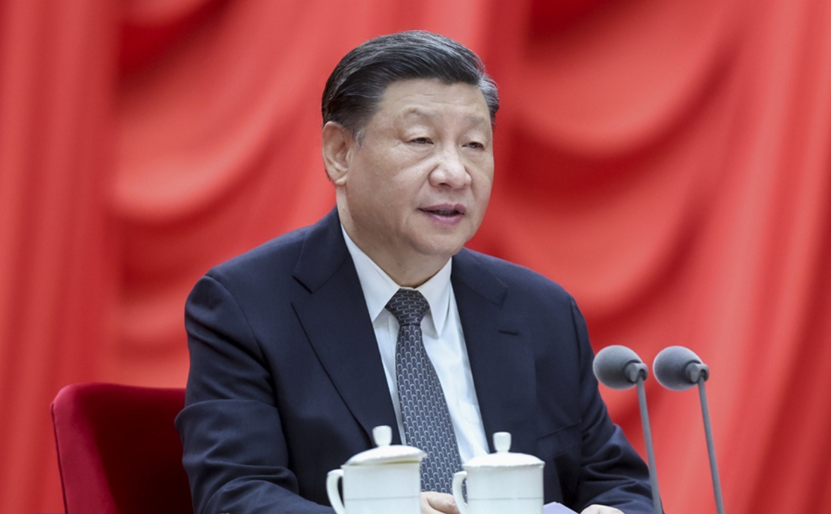 学习贯彻习近平新时代中国特色社会主义思想主题教育工作会议在京召开 习近平发表重要讲话