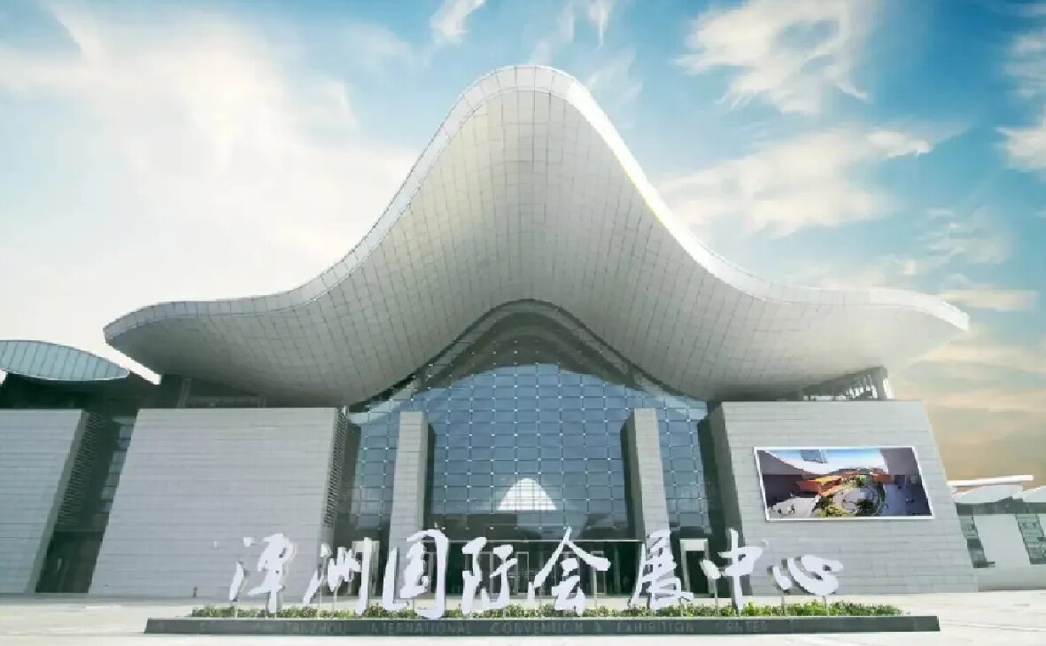 即将开幕！华南空压机展/广东真空工业展观展指南!