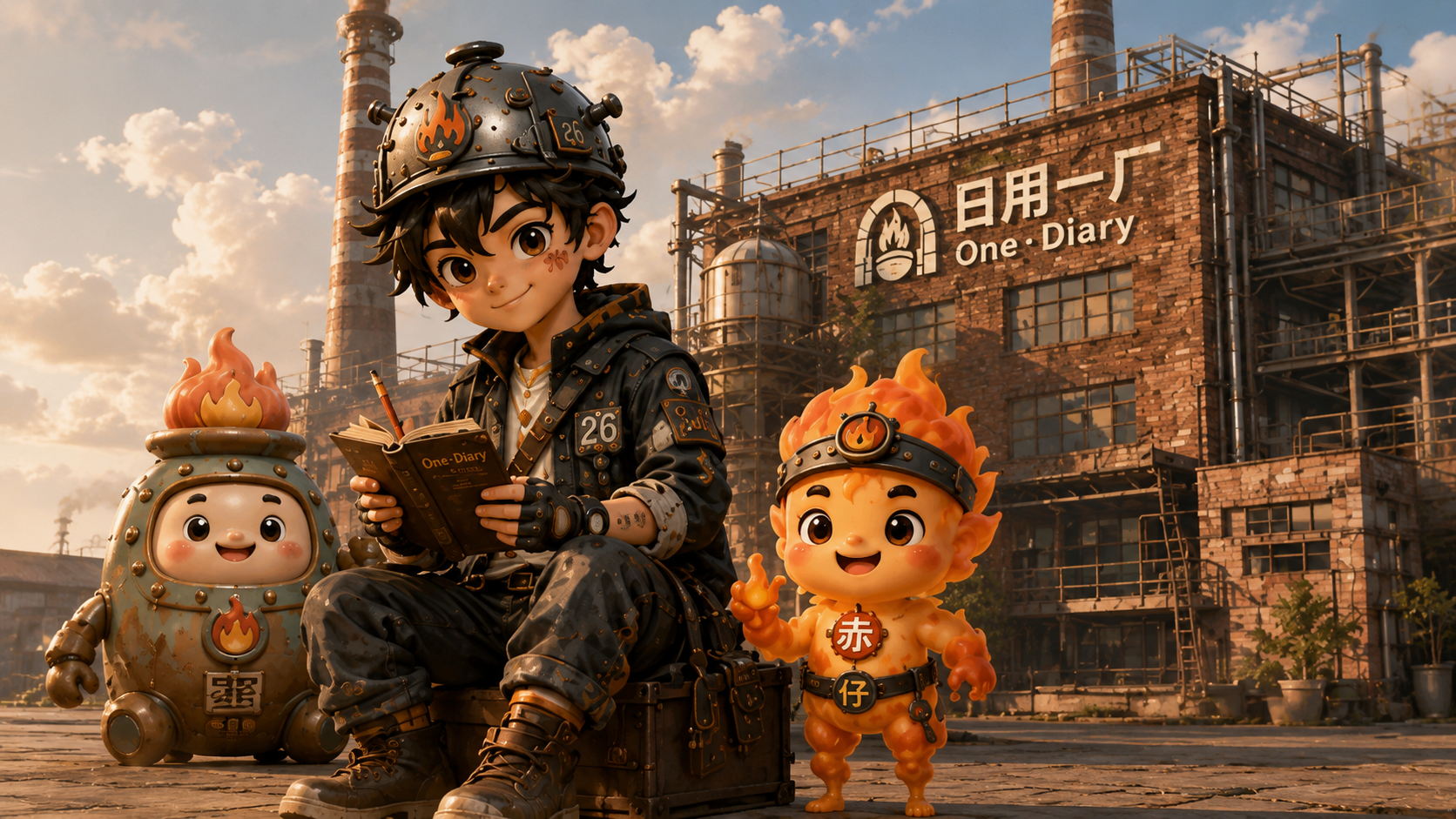 日用一厂DiaryIP陶小冶.png